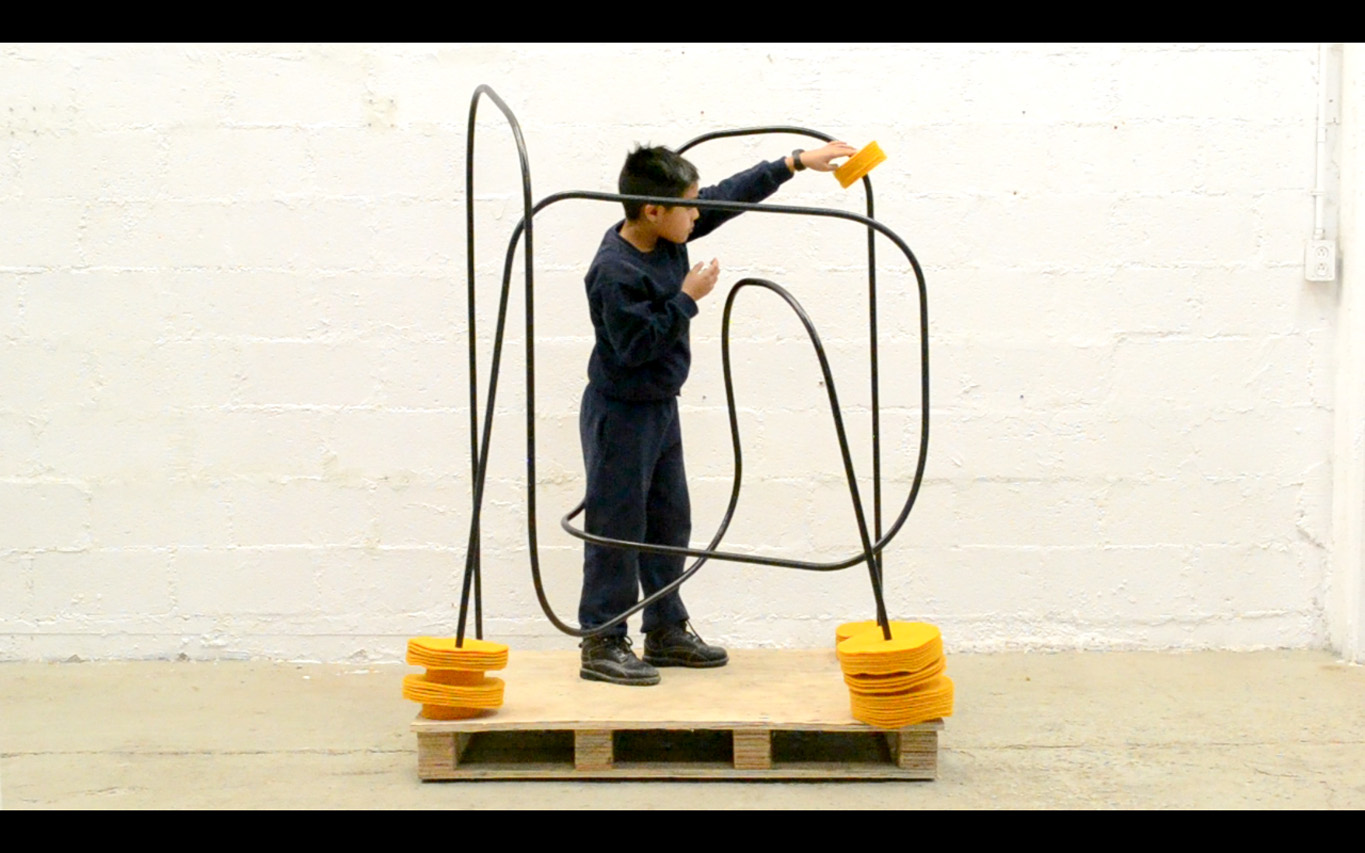 Constelaciones de Participación